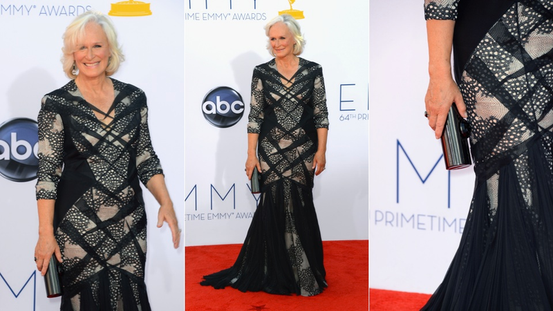 Illustration for article titled The Good, the Bad and the Abominably Ugly Fashions of the Emmys